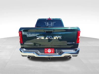 2026 RAM Ram 1500 — detail view