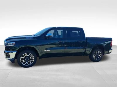 2026 RAM Ram 1500 — side profile view