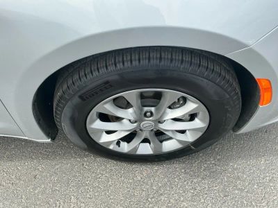 2026 Chrysler Pacifica — photo 22 view