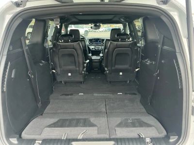 2026 Chrysler Pacifica — photo 17 view