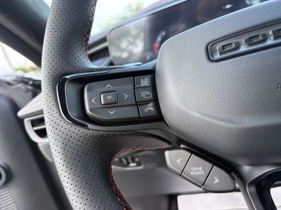 2026 Dodge Charger — photo 14 view