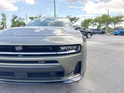 2026 Dodge Charger — photo 9 view