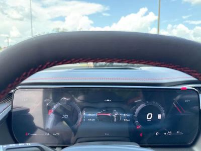 2026 Dodge Charger — photo 18 view