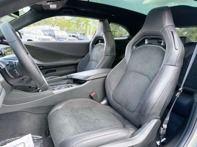 2026 Dodge Charger — photo 11 view
