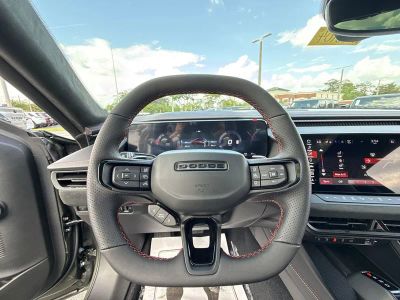 2026 Dodge Charger — photo 13 view