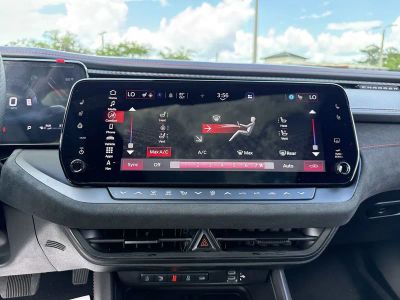 2026 Dodge Charger — photo 22 view