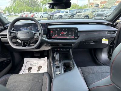 2026 Dodge Charger — photo 27 view