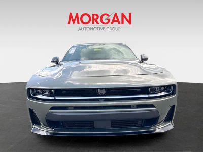 2026 Dodge Charger — photo 8 view