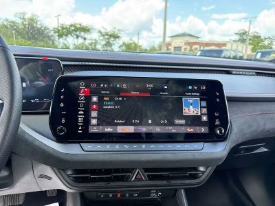 2026 Dodge Charger — photo 23 view