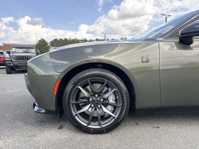 2026 Dodge Charger — photo 10 view