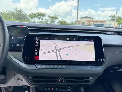 2026 Dodge Charger — photo 24 view