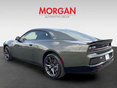 2026 Dodge Charger — detail view