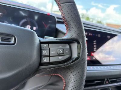 2026 Dodge Charger — photo 15 view