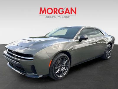 2026 Dodge Charger — photo 7 view