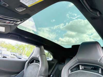 2026 Dodge Charger — photo 17 view