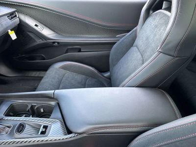 2026 Dodge Charger — photo 21 view