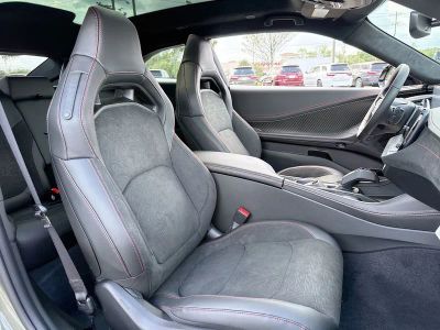 2026 Dodge Charger — photo 28 view