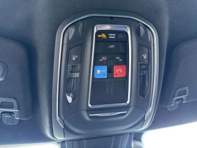 2026 Dodge Charger — photo 16 view