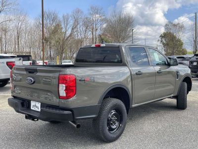 2026 Ford Ranger - Photo 3