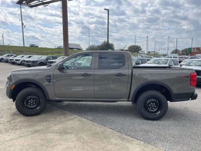 2026 Ford Ranger - Photo 6