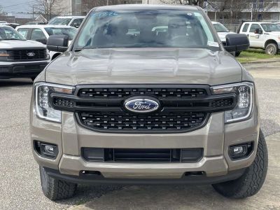 2026 Ford Ranger - Photo 8