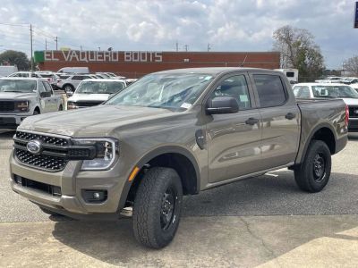 2026 Ford Ranger - Photo 7