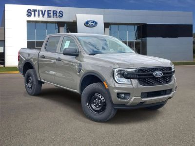 2026 Ford Ranger - Photo 1
