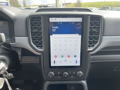 2026 Ford Ranger - Photo 20
