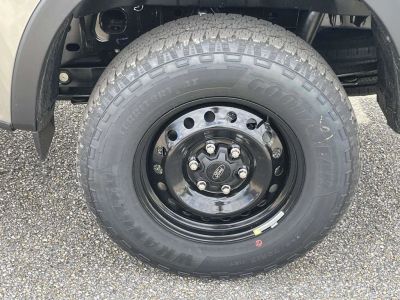 2026 Ford Ranger - Photo 9
