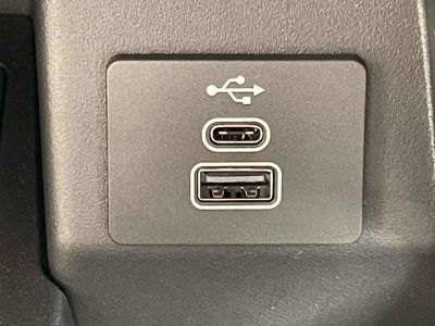 2026 Ford Ranger - Photo 21