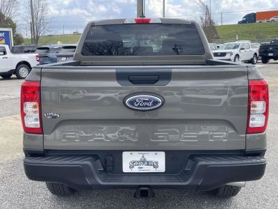 2026 Ford Ranger - Photo 4