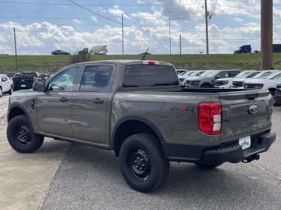 2026 Ford Ranger - Photo 5
