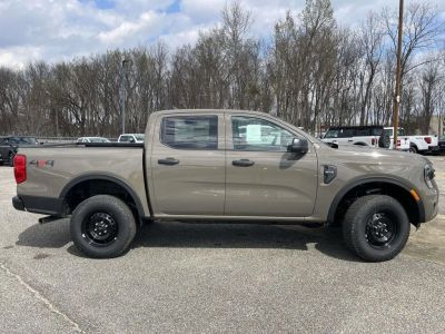2026 Ford Ranger - Photo 2