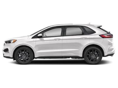 2023 Ford Edge - Photo 1