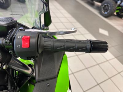 2026 Kawasaki Ninja 500 SE ABS - Photo 7