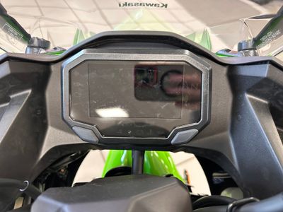 2026 Kawasaki Ninja 500 SE ABS - Photo 5