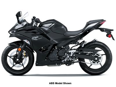 2026 Kawasaki Ninja 500 - Photo 3