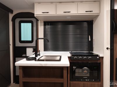 2026 Prime Time RV Avenger - Photo 7
