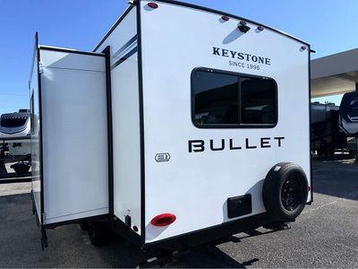 2026 Keystone Bullet - Photo 4