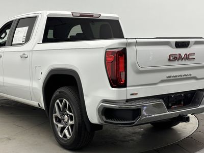 2022 GMC Sierra 1500 - Photo 5