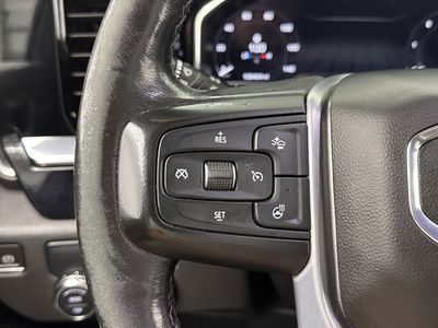 2022 GMC Sierra 1500 - Photo 18
