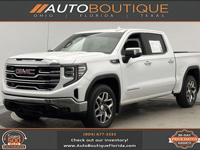 2022 GMC Sierra 1500 - Photo 1
