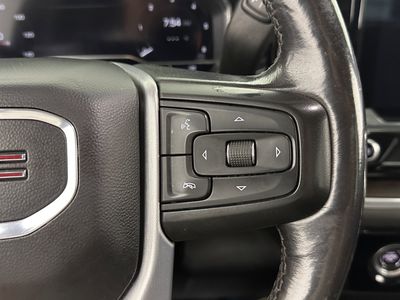 2022 GMC Sierra 1500 - Photo 19
