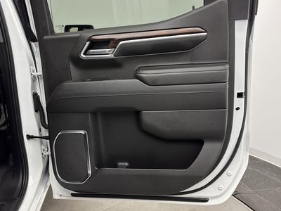 2022 GMC Sierra 1500 - Photo 27