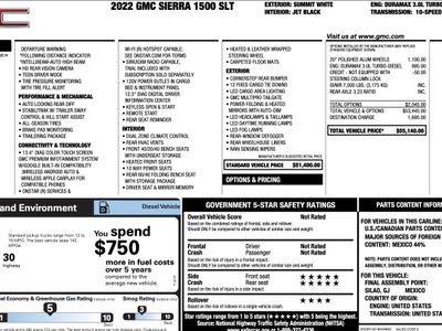 2022 GMC Sierra 1500 - Photo 4