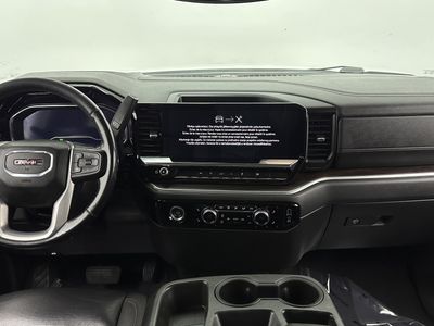 2022 GMC Sierra 1500 - Photo 24