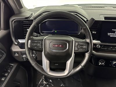 2022 GMC Sierra 1500 - Photo 22