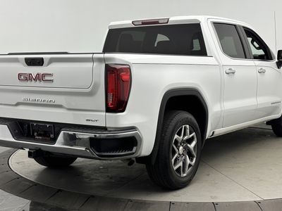 2022 GMC Sierra 1500 - Photo 7