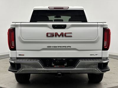 2022 GMC Sierra 1500 - Photo 6