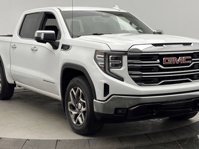 2022 GMC Sierra 1500 - Photo 3
